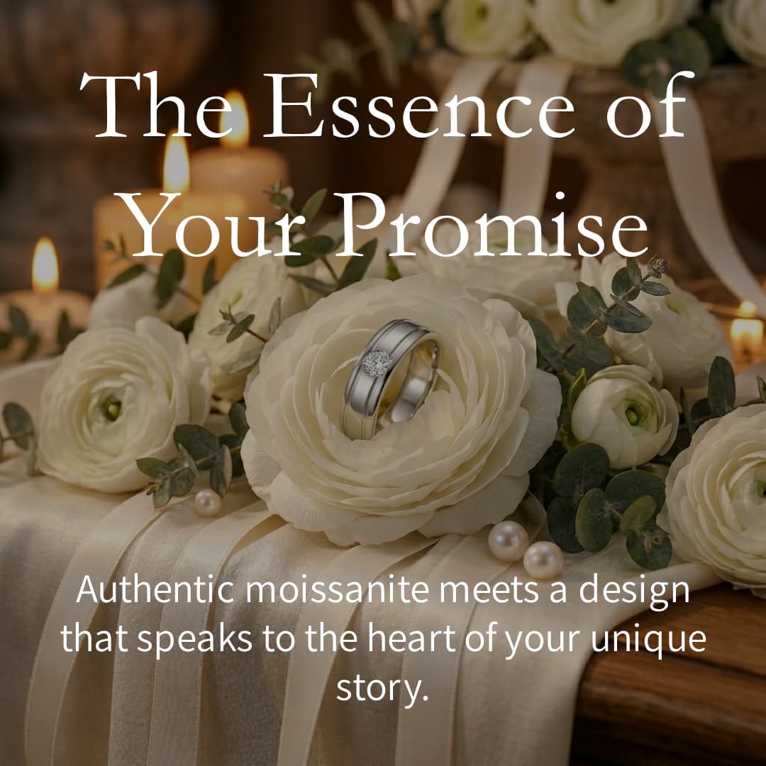 Garden Wedding Jewelry: The Organic Approach to Bridal Style