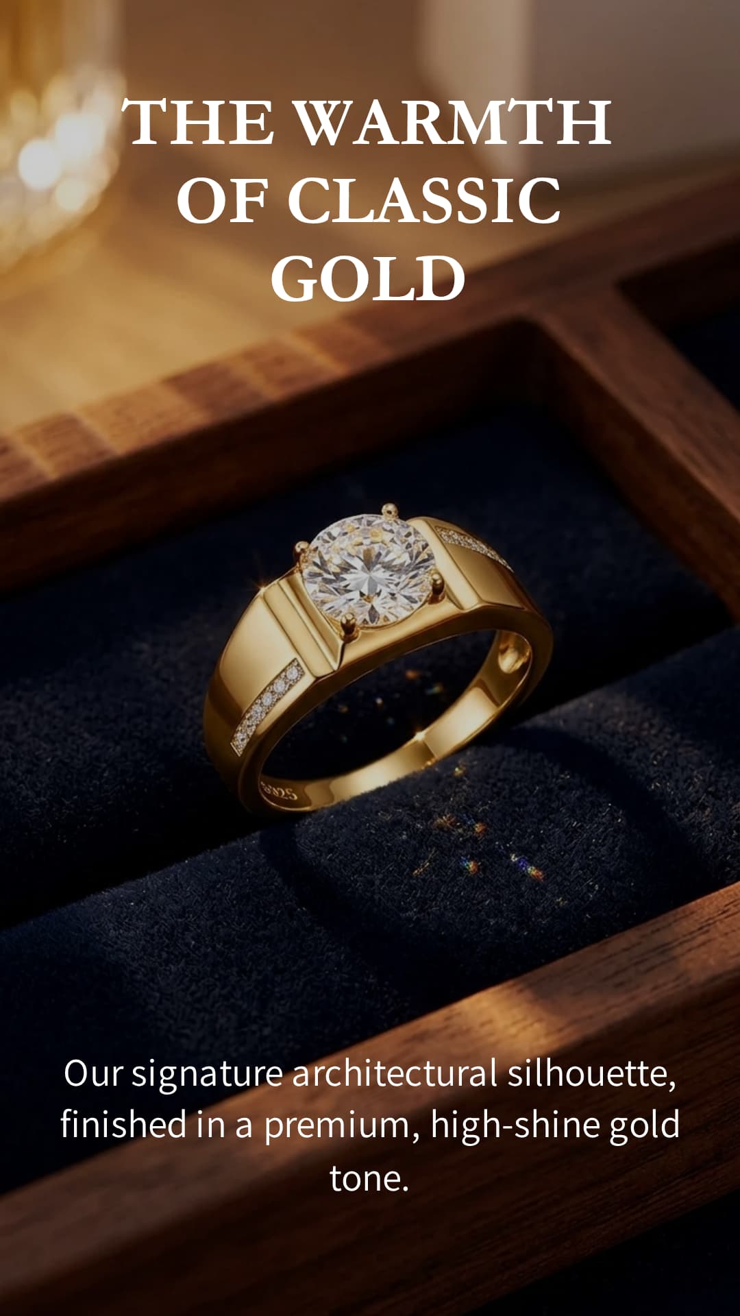 The Truth About Moissanite's Long-Term Value (What No One Tells You)