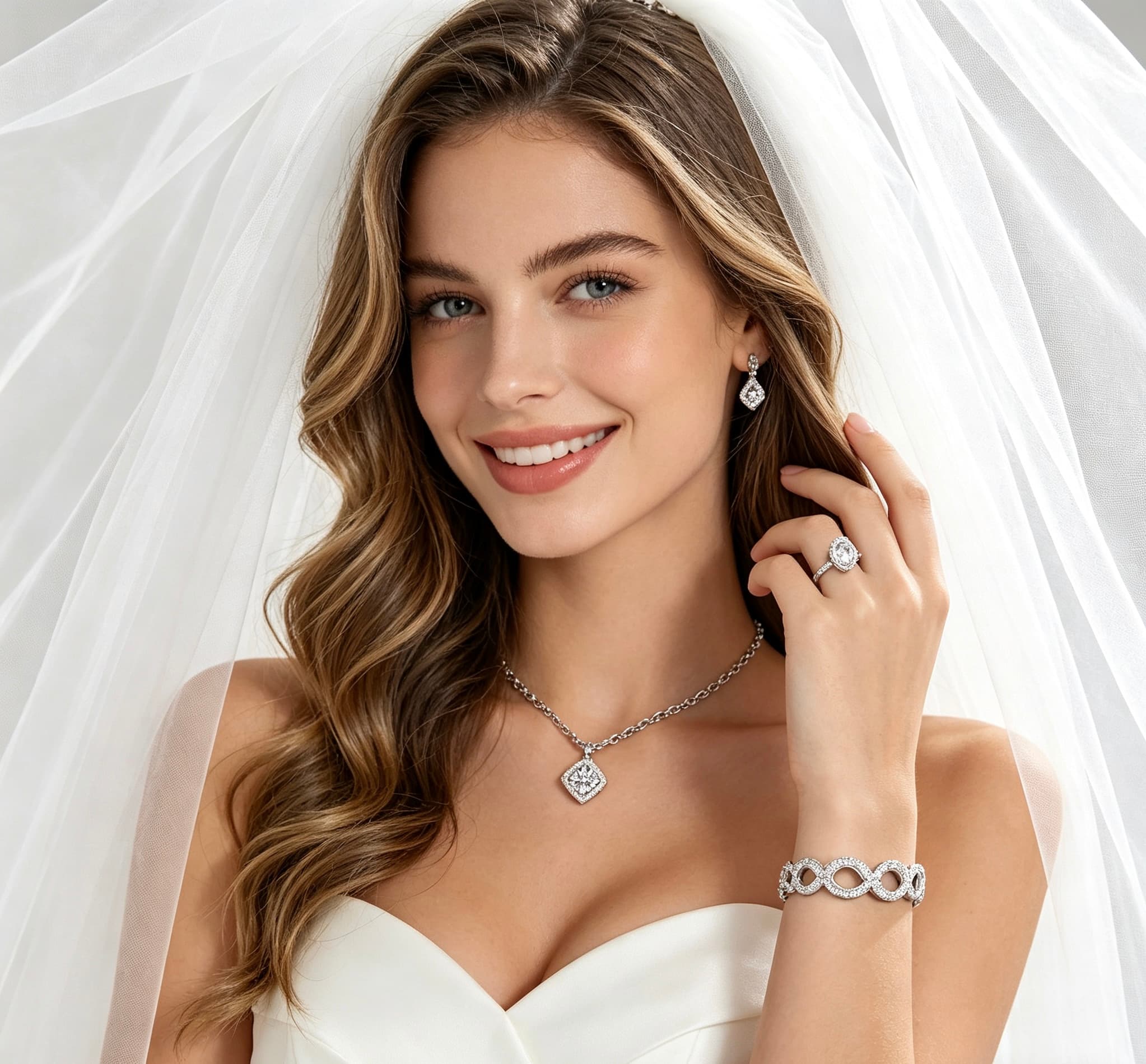 How to Choose a Moissanite Ring Style for Your Hand Shape