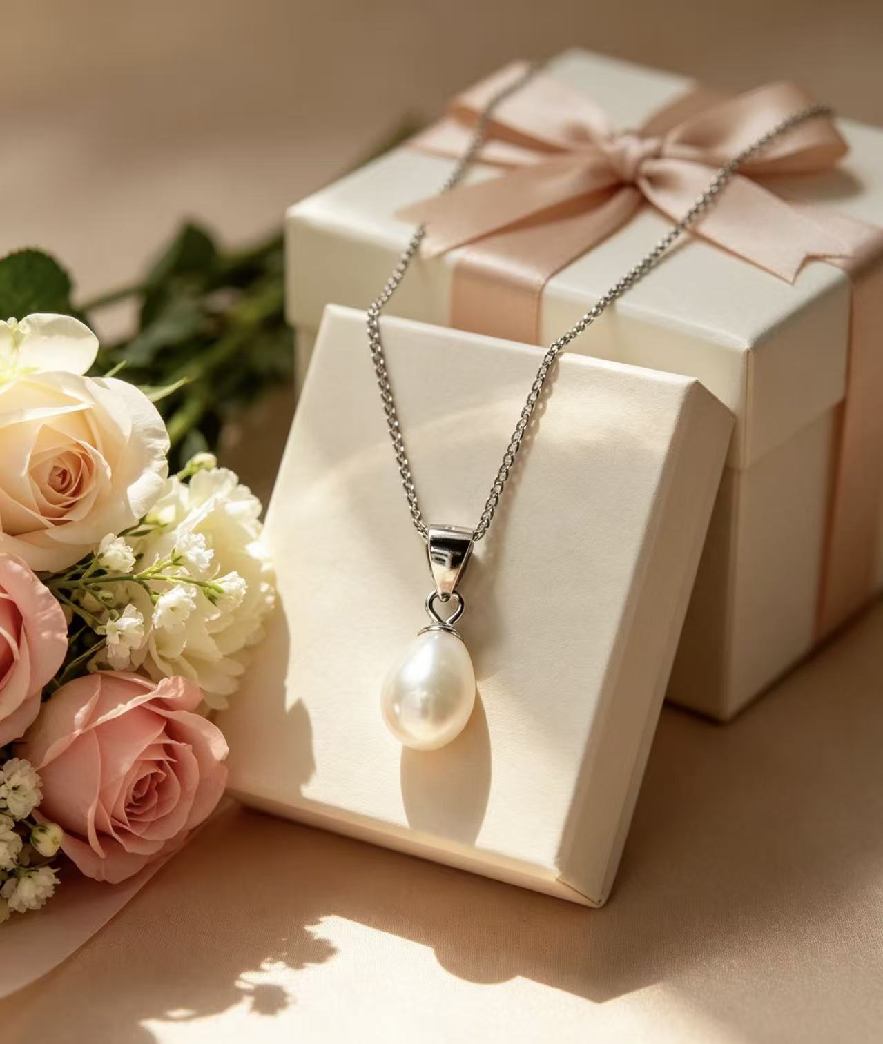Last-Minute Pearl Gift Ideas for Mother's Day 2026 (Under $89)