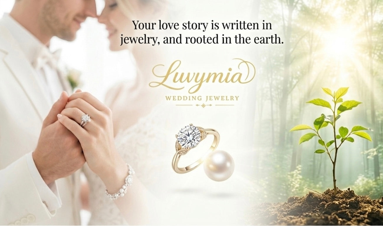 How Often Should You Clean Moissanite Jewelry? A Practical Schedule