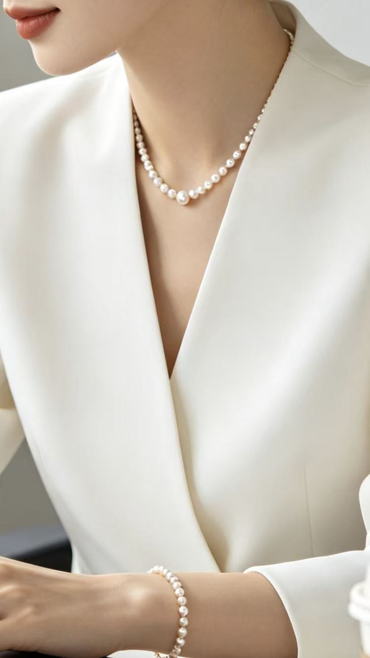 Barn Wedding Jewelry: Rustic But Never Cheap